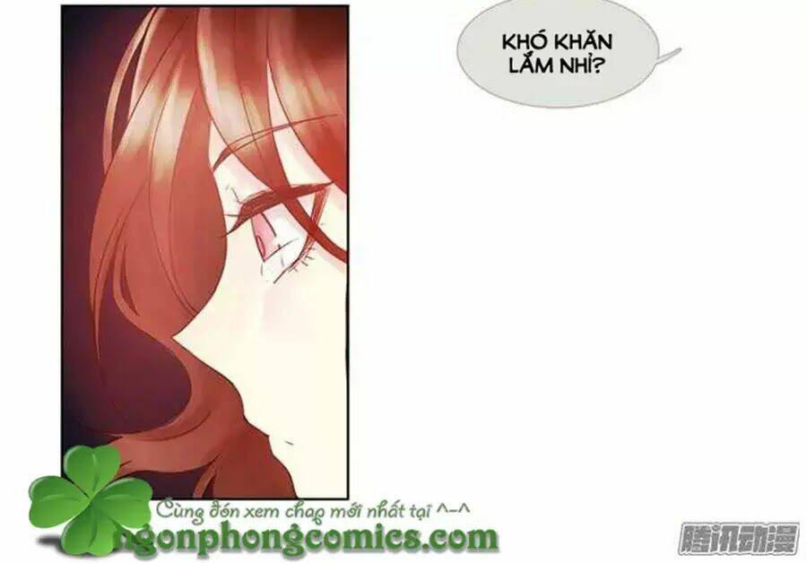 Định Chế Tình Yêu: Chapter 63