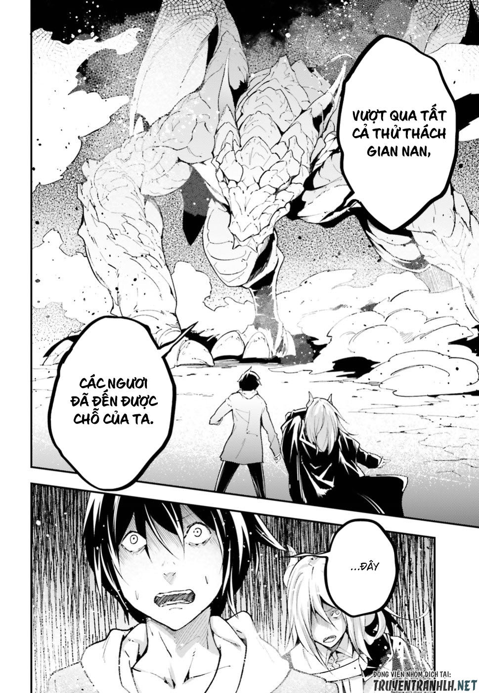 Thường Dân Cấp 999: Chapter 26