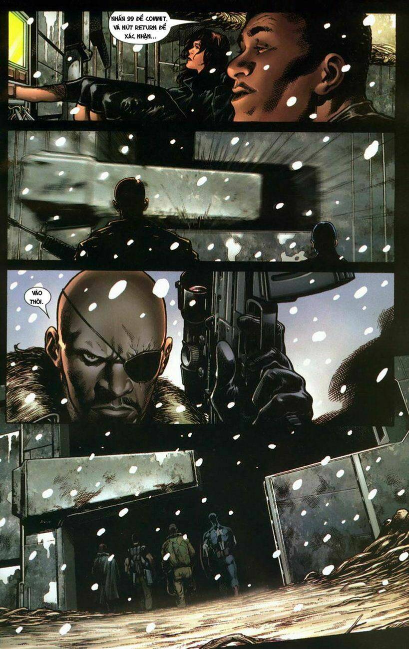 The Galactus Trilogy: Chapter 2