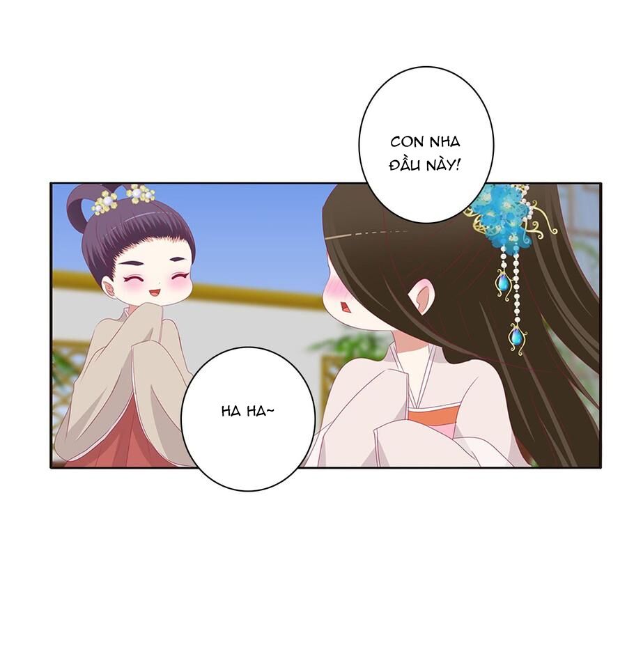 Thông Linh Phi: Chapter 513