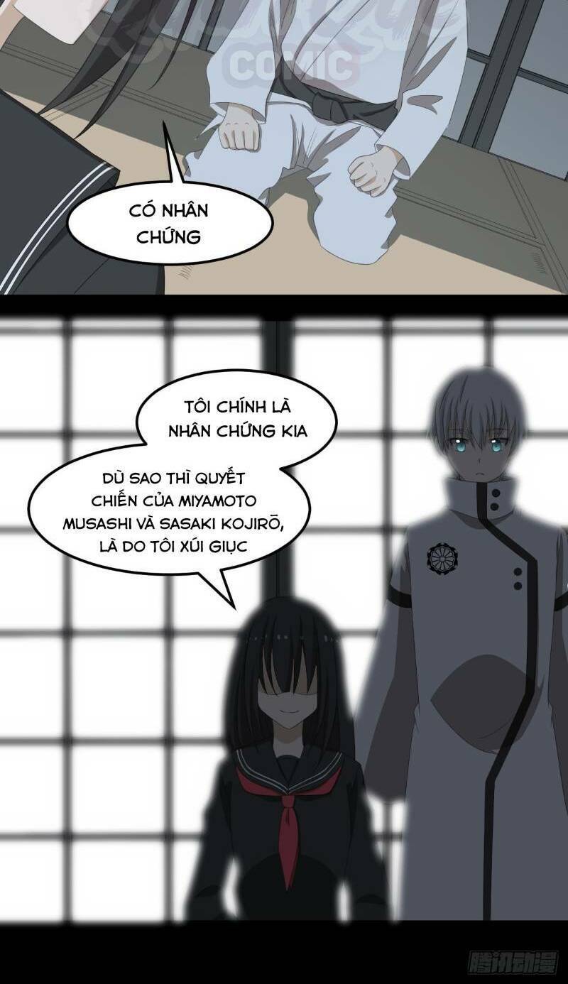 Nghịch Thiên Tiên Mệnh: Chapter 39