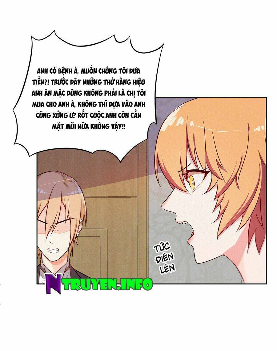 Trọng Sinh Quý Thê Chi Phục Thù Hoa Lệ: Chapter 14