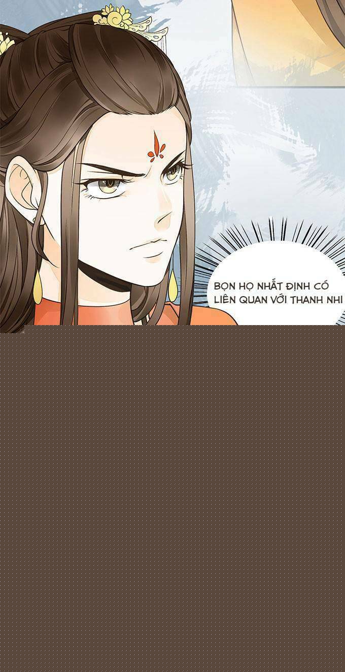 Đại Giá Thừa Tướng: Chapter 19