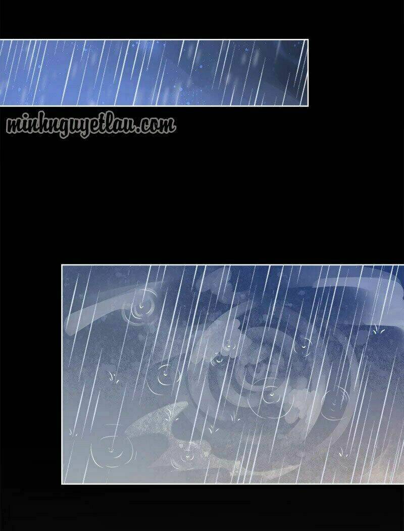 Lãnh Hôn Cuồng Ái: Chapter 41