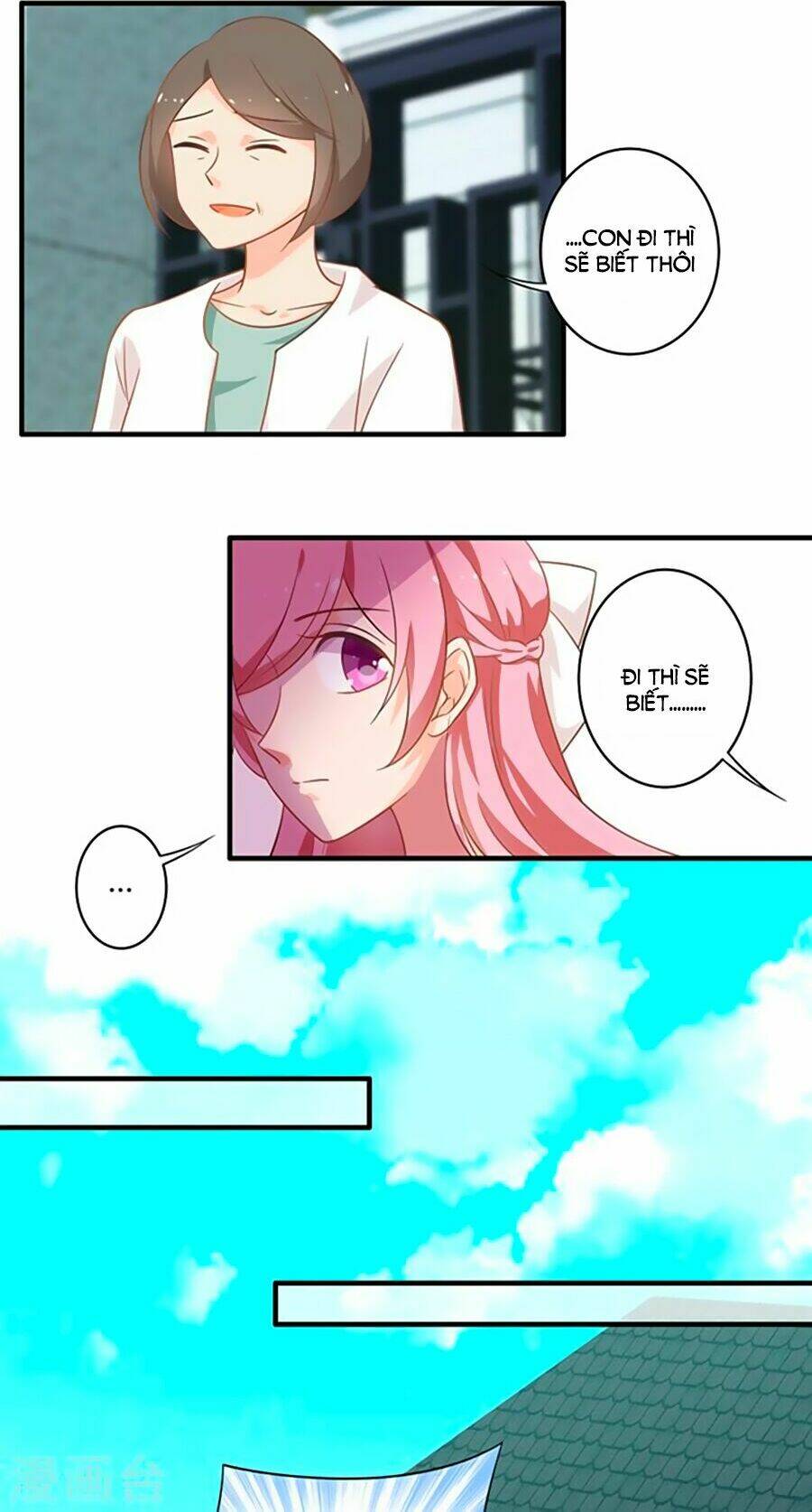 Cả Thế Giới Đều Không Bằng Người: Chapter 98