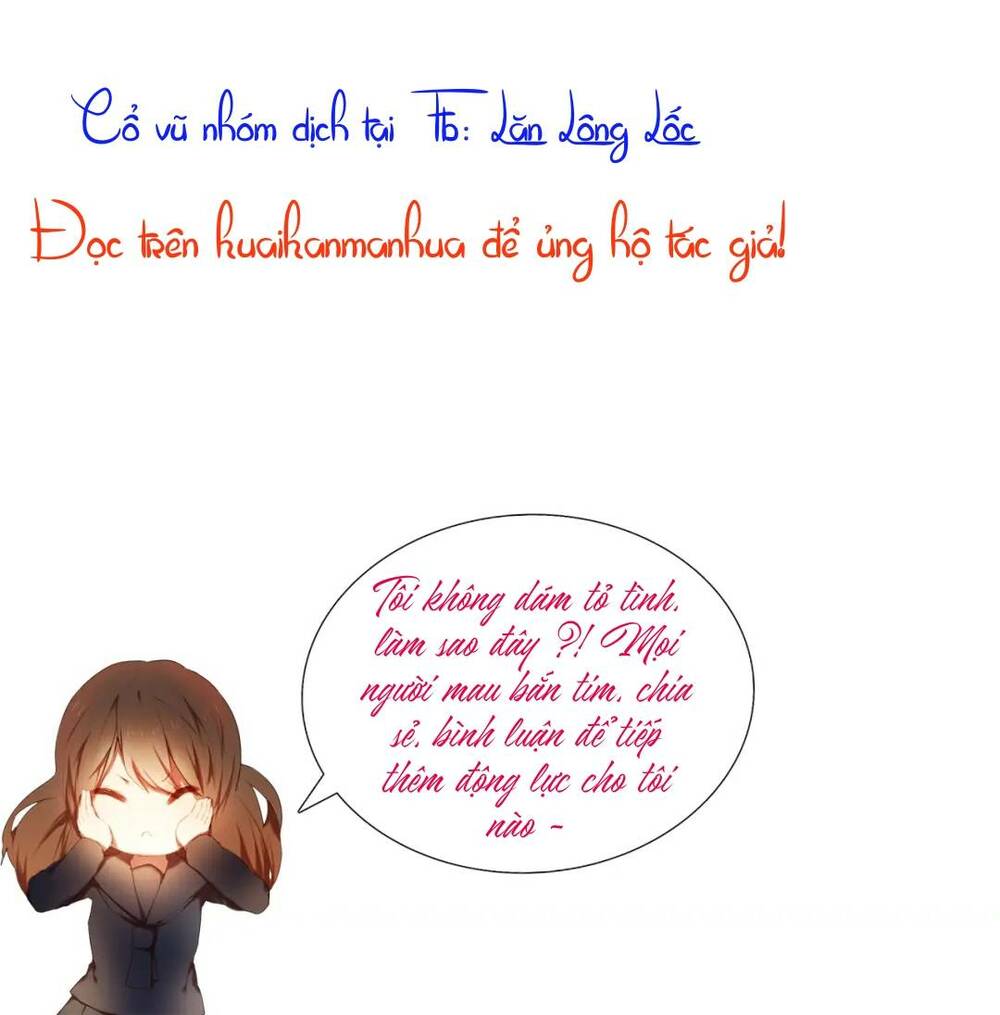 Kế Hoạch Trái Tim: Chapter 46