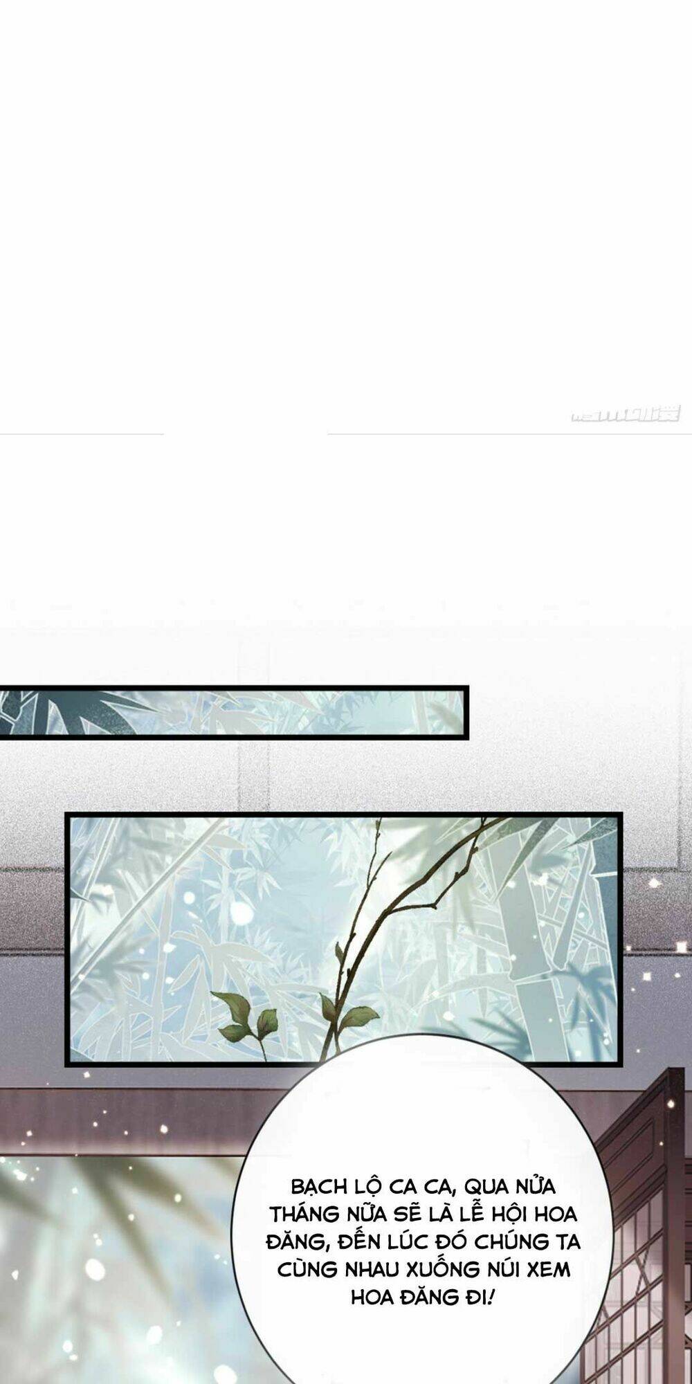 Mau Xuyên Không Rửa Tội Cho Nhân Vật Phản Diện: Chapter 87