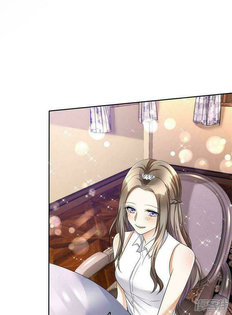 Con Đường Phản Công Của Sủng Thê: Chapter 6