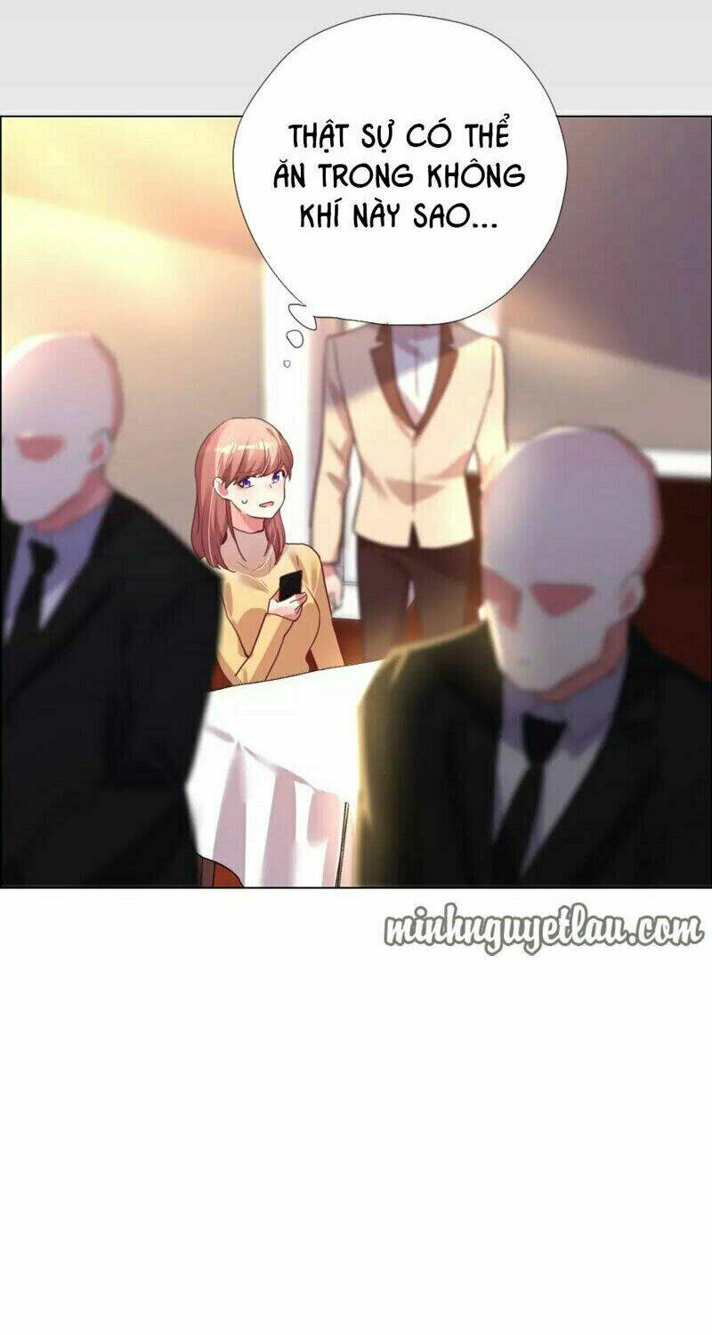 Vì Yêu Mà Khắc Cốt Ghi Tâm: Chapter 37