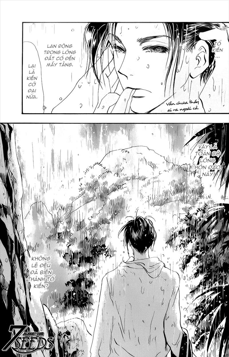 Mầm Sống: Chapter 127