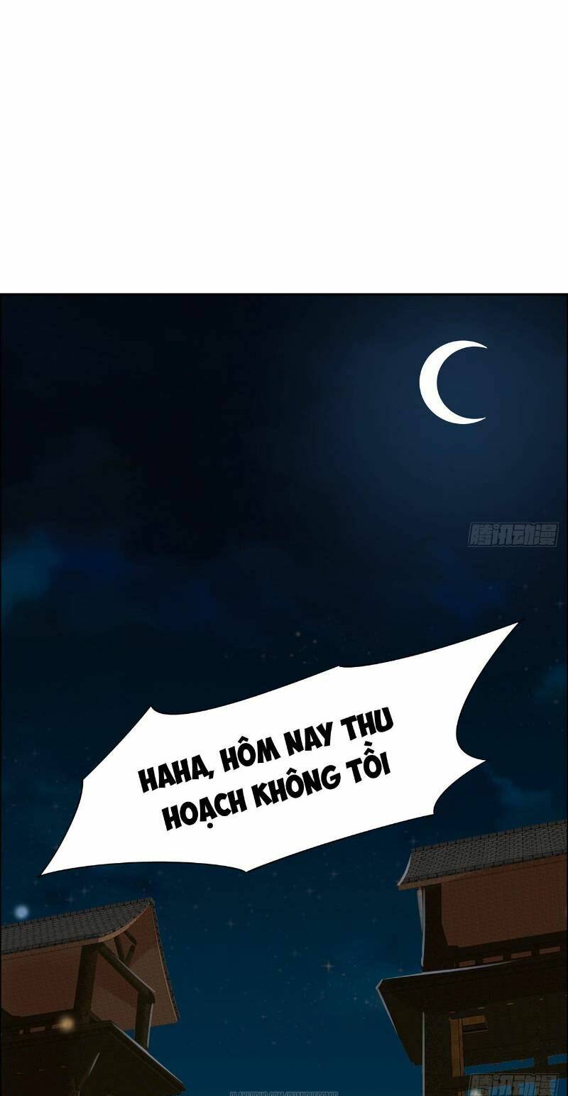 Nghịch Lân: Chapter 48