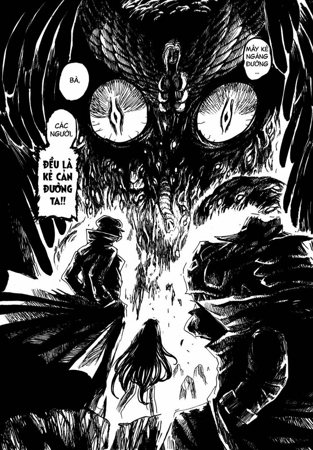 Keyman: Chapter 10