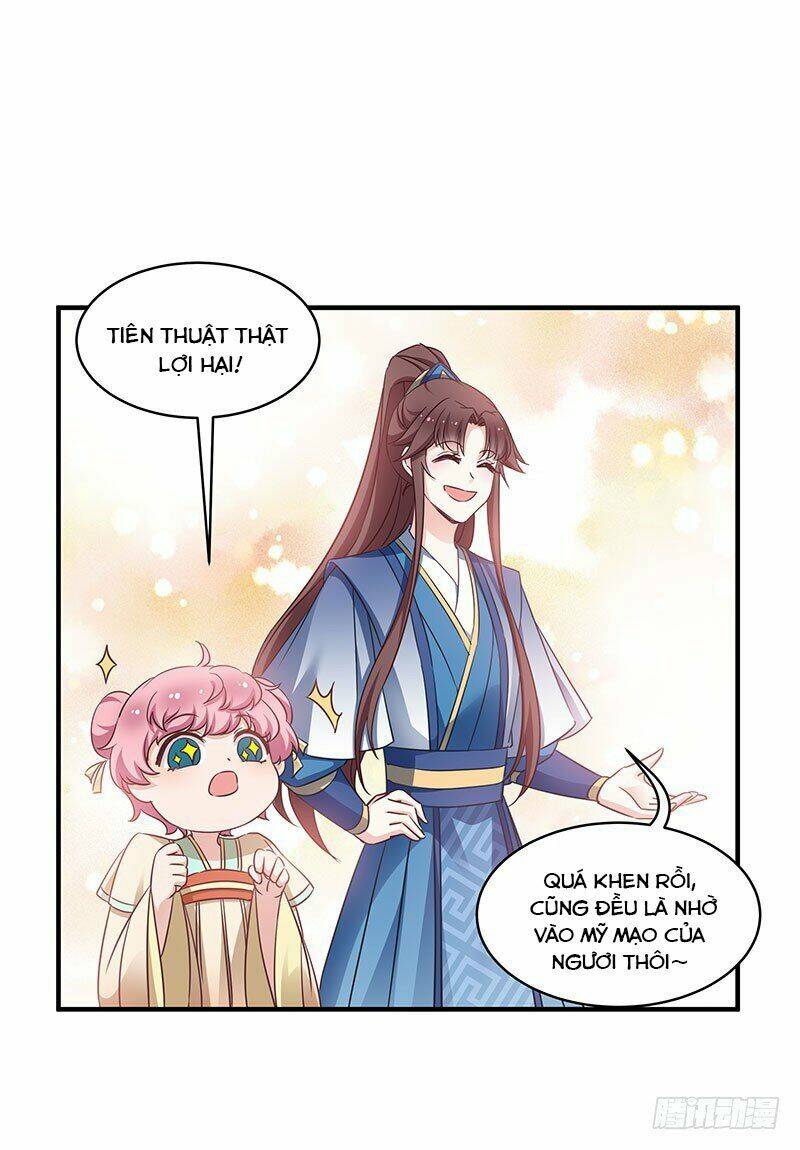 Trò Chơi Trừng Phạt: Chapter 62