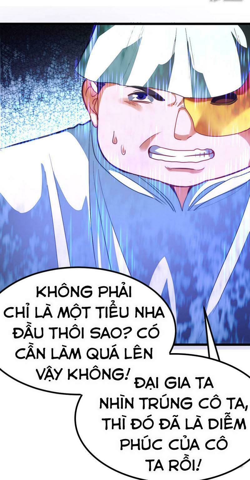 Cửu Dương Thần Vương: Chapter 178