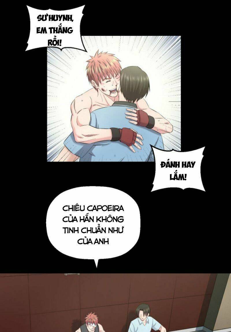Đối Mặt Với Thử Thách: Chapter 61