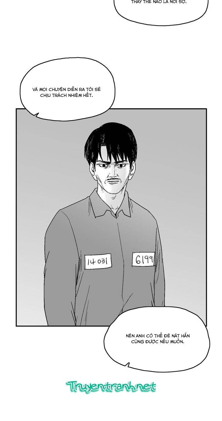 Dear Boy: Chapter 68