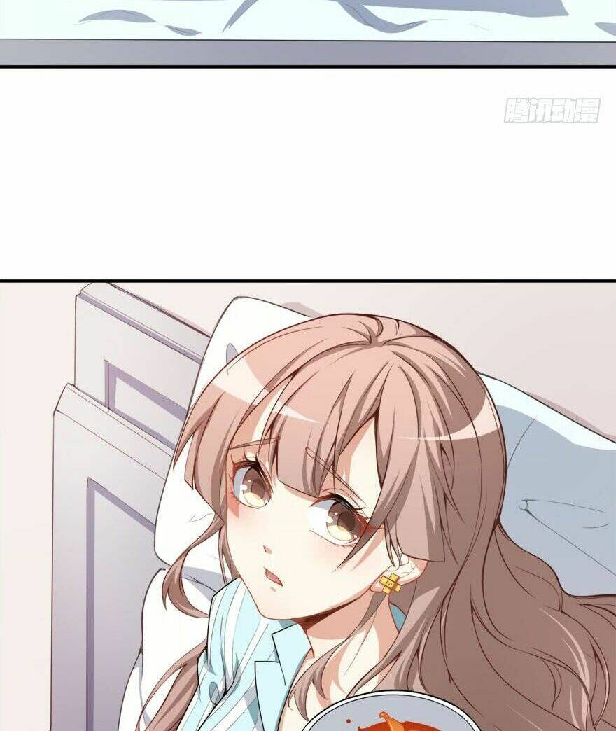 Mỹ Nhân Tâm Động: Chapter 11