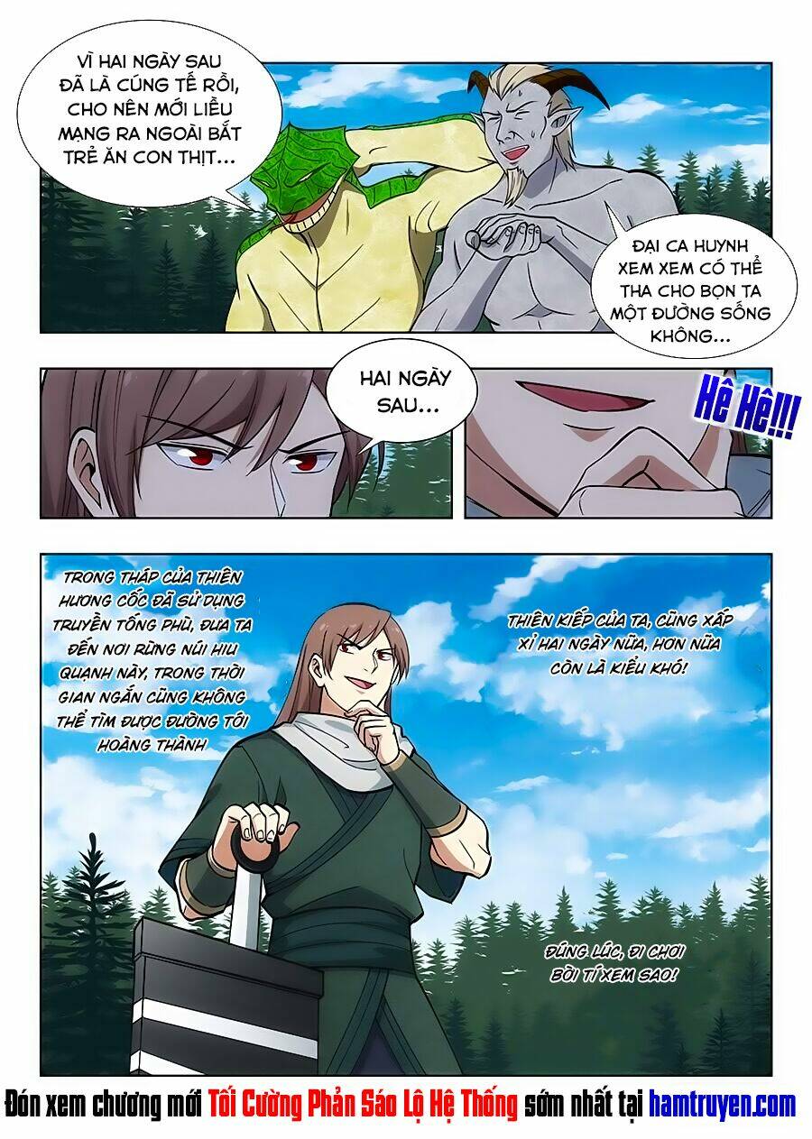 Tối Cường Phản Sáo Lộ Hệ Thống: Chapter 65