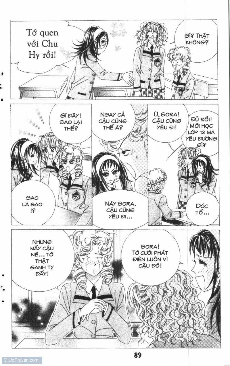 Say Say Say: Chapter 6