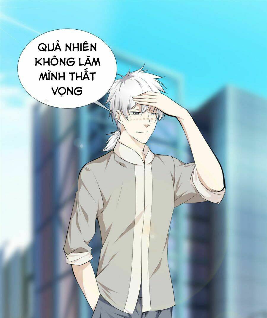 Đô Thị Chí Tôn: Chapter 12