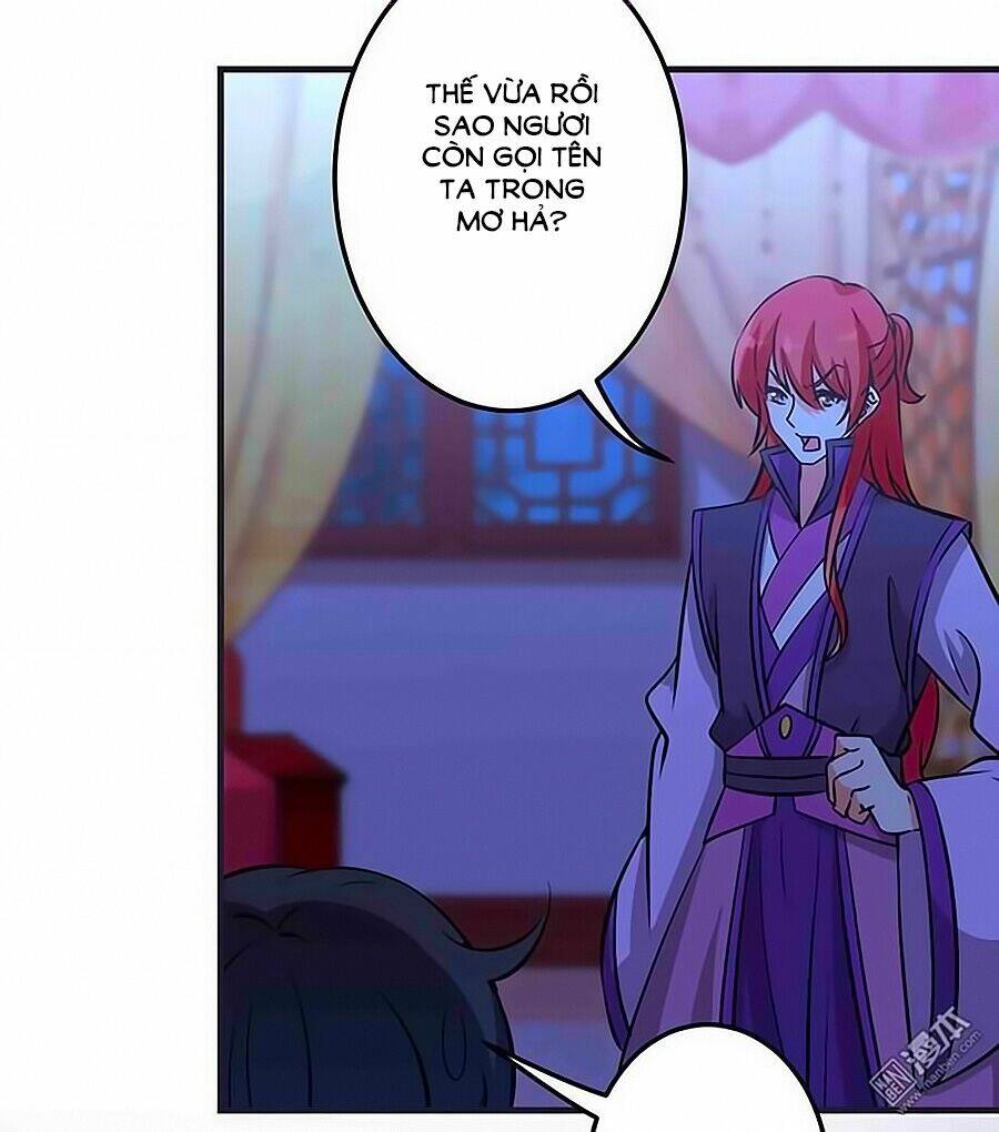 Vương Gia! Ngươi Thật Bỉ Ổi: Chapter 320