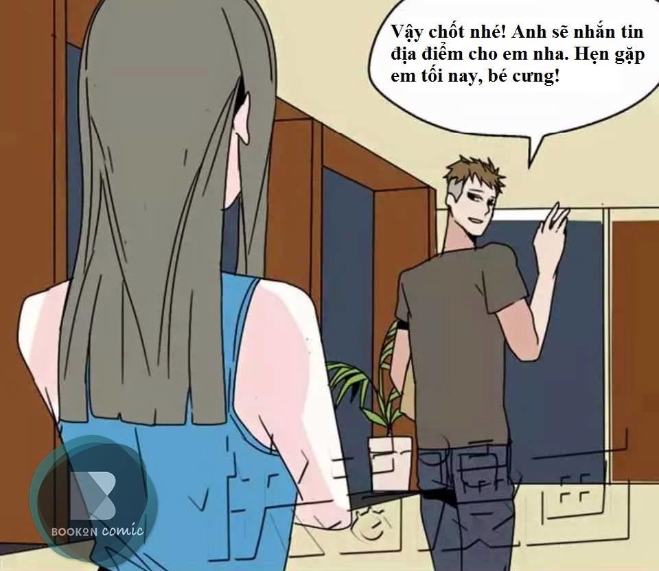 Ứng Dụng Thẩm Mỹ: Chapter 3