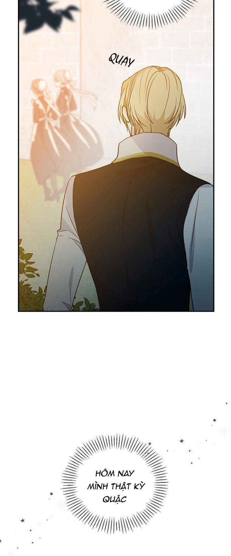 Cô Hầu Giỏi Giang: Chapter 16