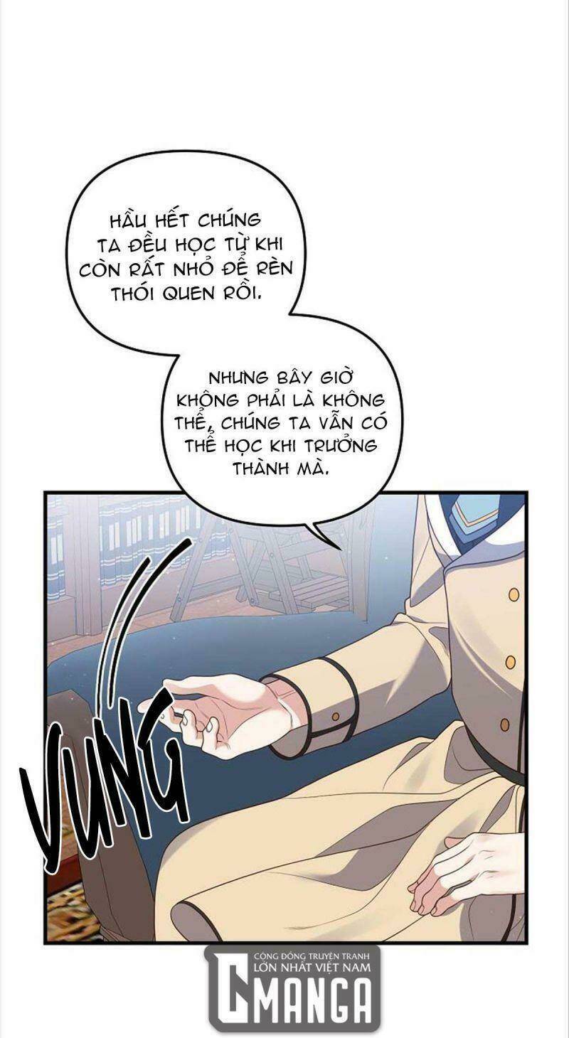 Hôn Phu Của Tôi Là Nam Chính Yandere: Chapter 7