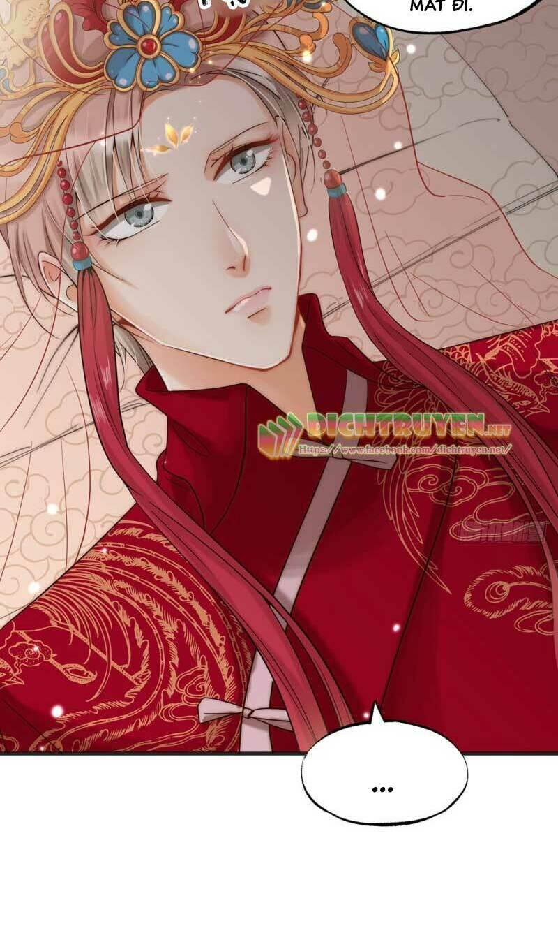 Phu Phu Khuynh Thành: Chapter 1