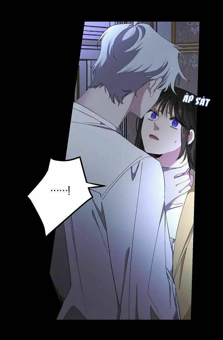 Tình Điên Dại: Chapter 18