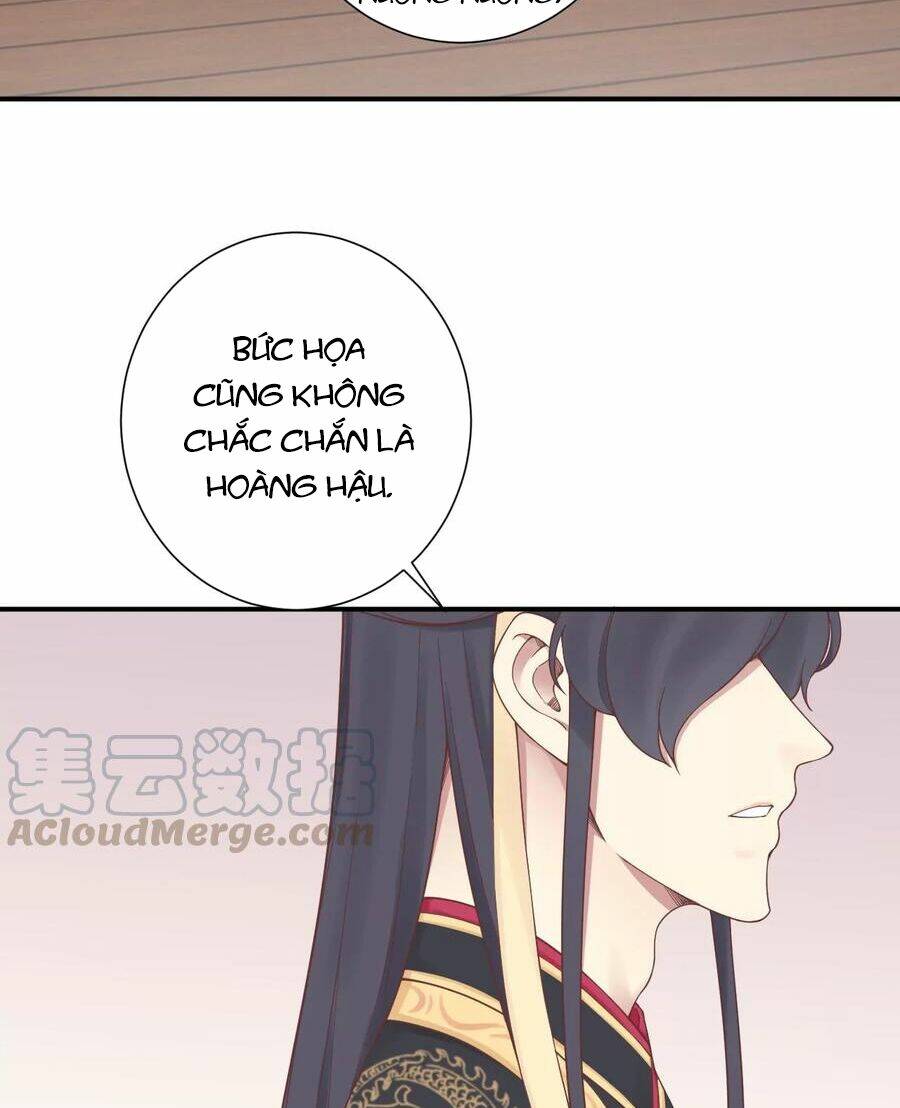 Hoàng Hậu Bận Lắm: Chapter 166