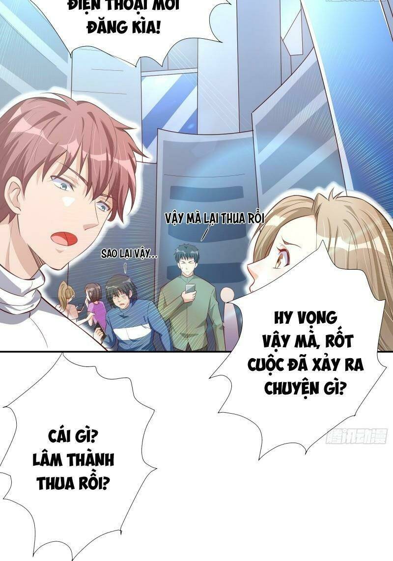 Shipper Thần Cấp: Chapter 33