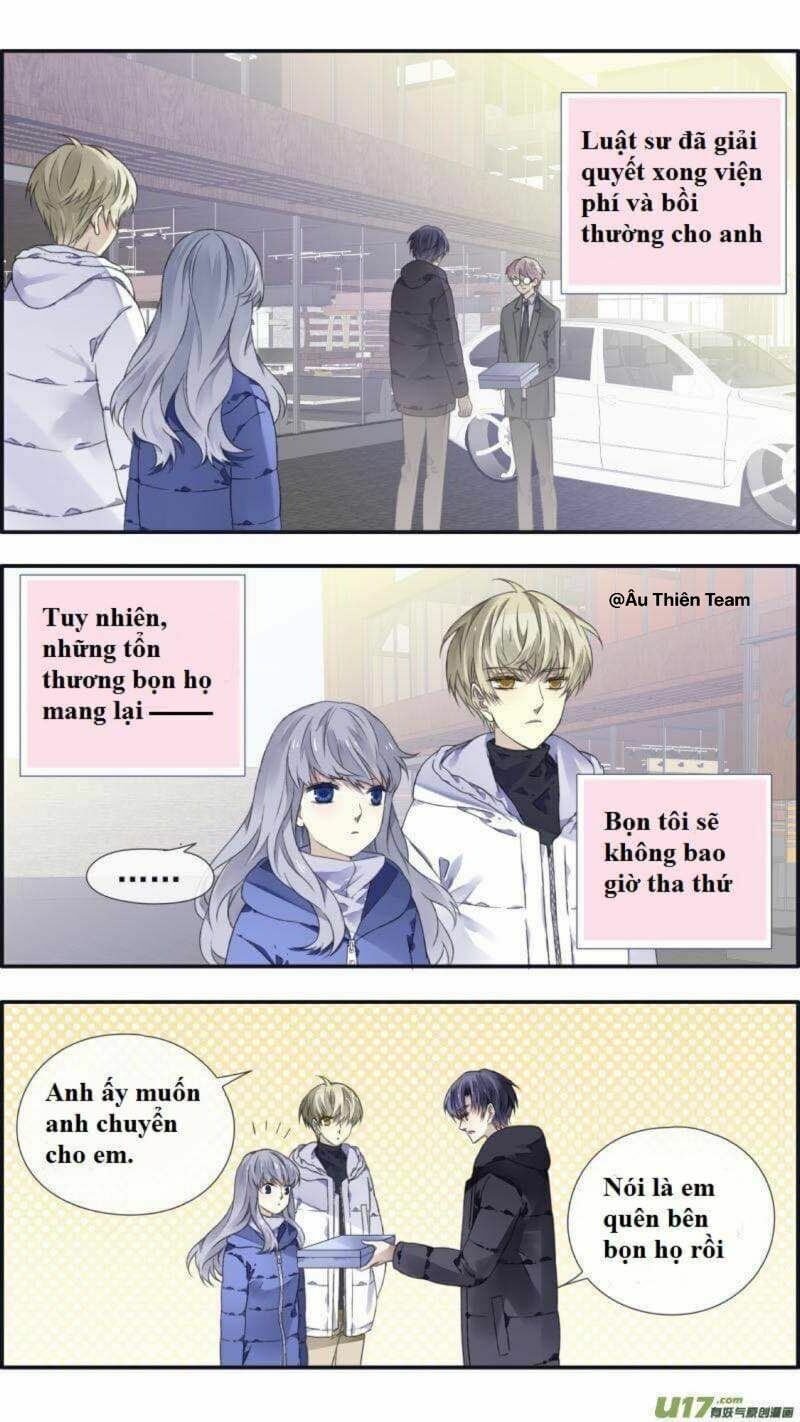 Lam Sí: Chapter 204