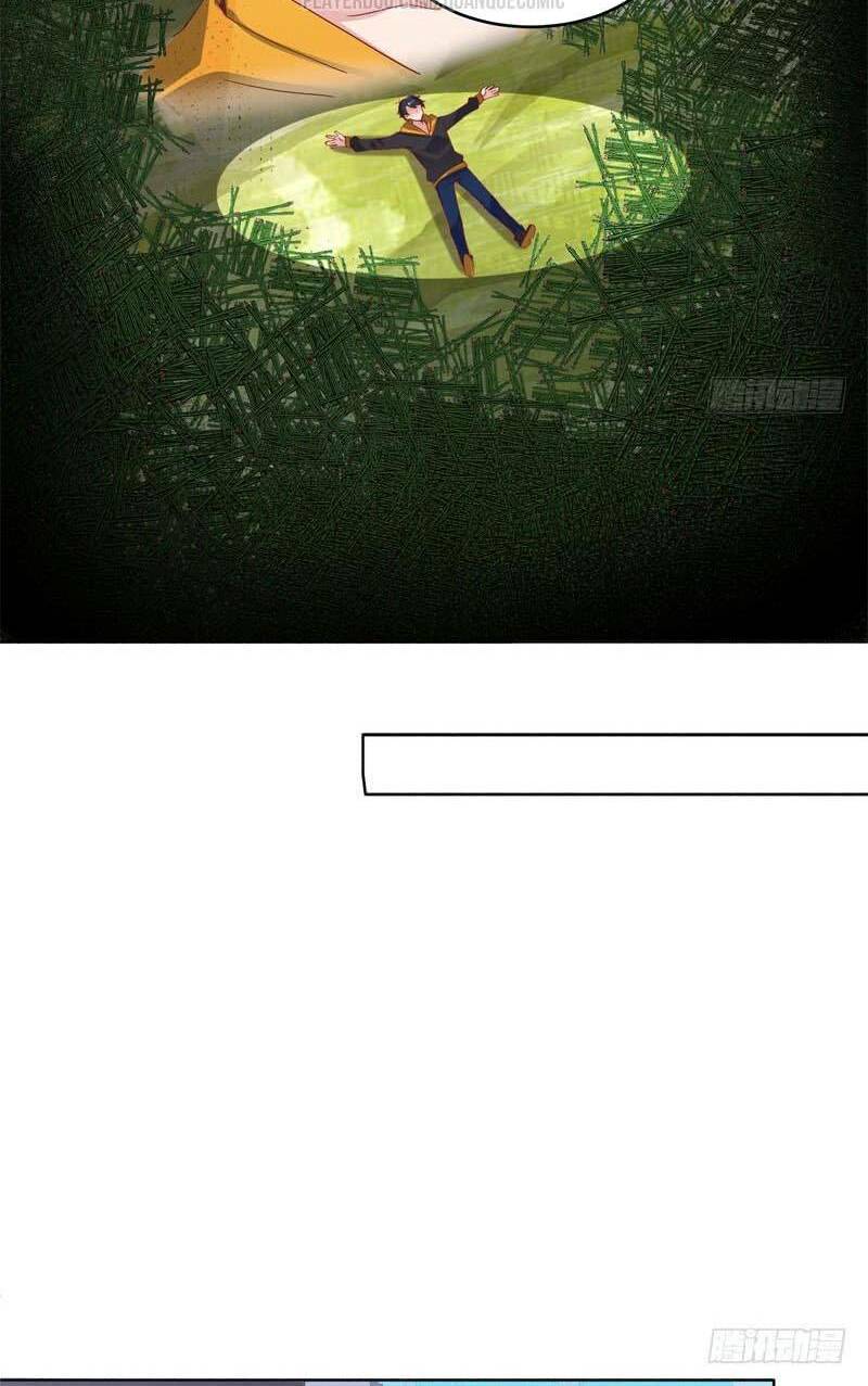 Bên Người Mang Theo Nữ Thần Hoàng: Chapter 47