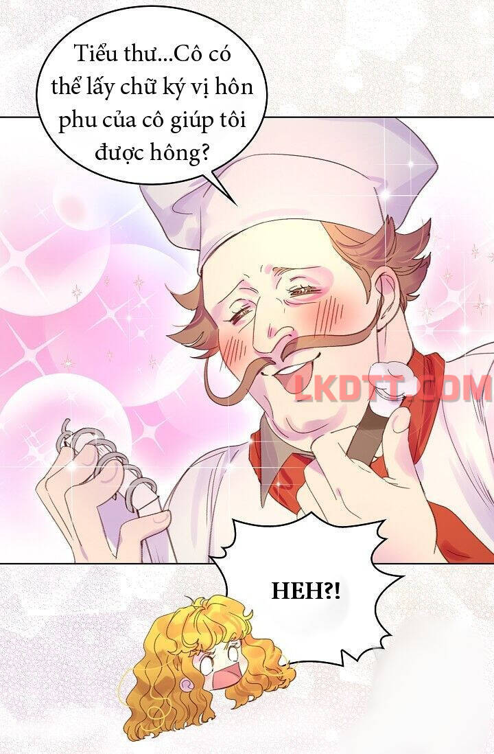 Đừng Xem Thường Nữ Phụ: Chapter 129