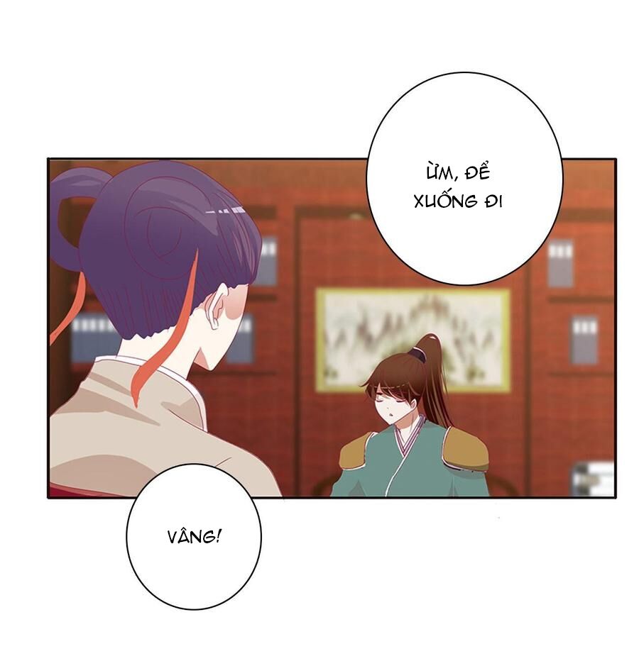 Thông Linh Phi: Chapter 557