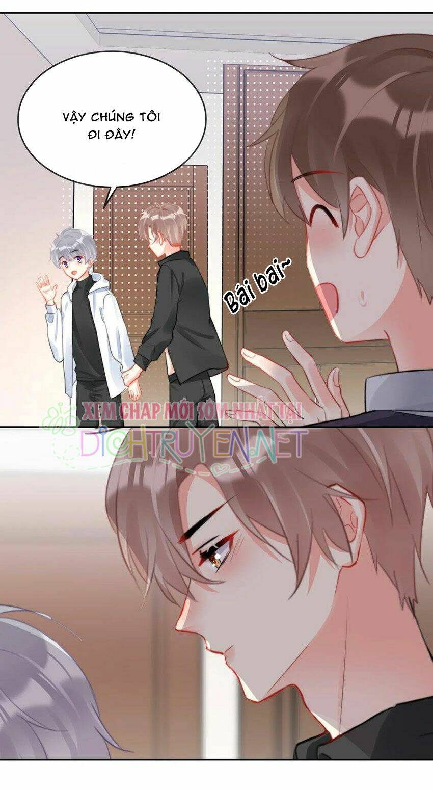 Boss Đại Nhân Là Nữ Thần?: Chapter 36