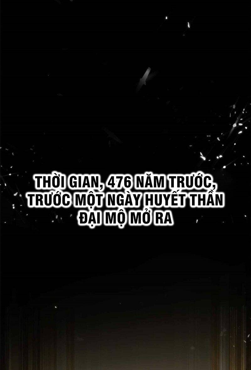 Vạn Giới Tiên Vương: Chapter 132
