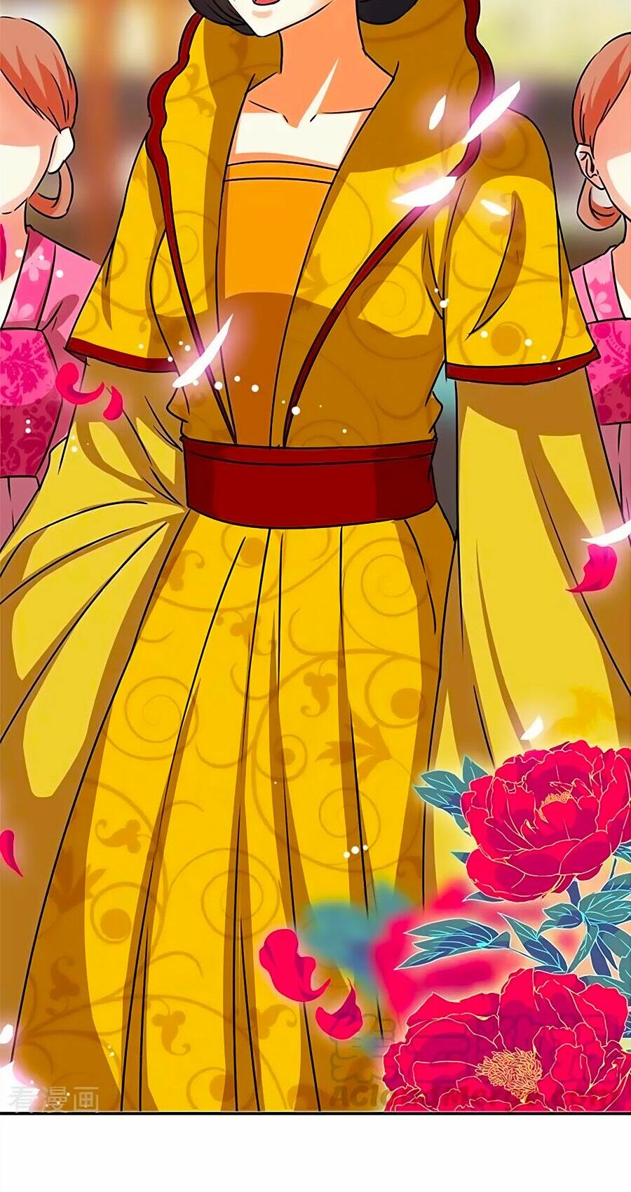 Vương Gia ! Ngươi Thật Bỉ Ổi !: Chapter 500