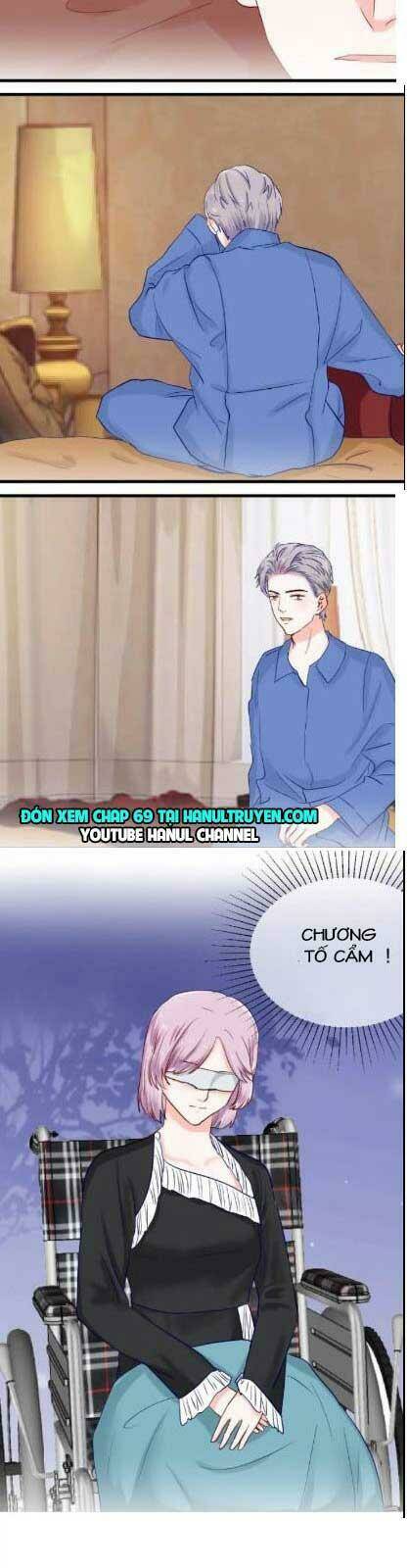 Lăng Thiếu! Nhẹ Một Chút, Đau: Chapter 68