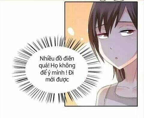 1 Nửa Hoàn Hảo Của Ceo: Chapter 30