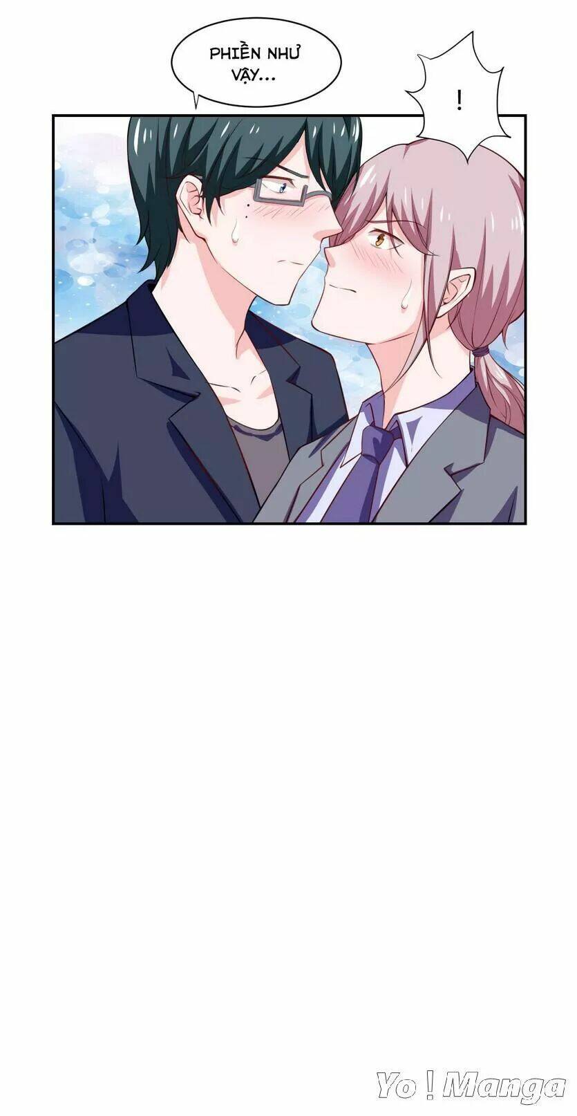 Thiểm Hôn Kinh Ái: Chapter 126