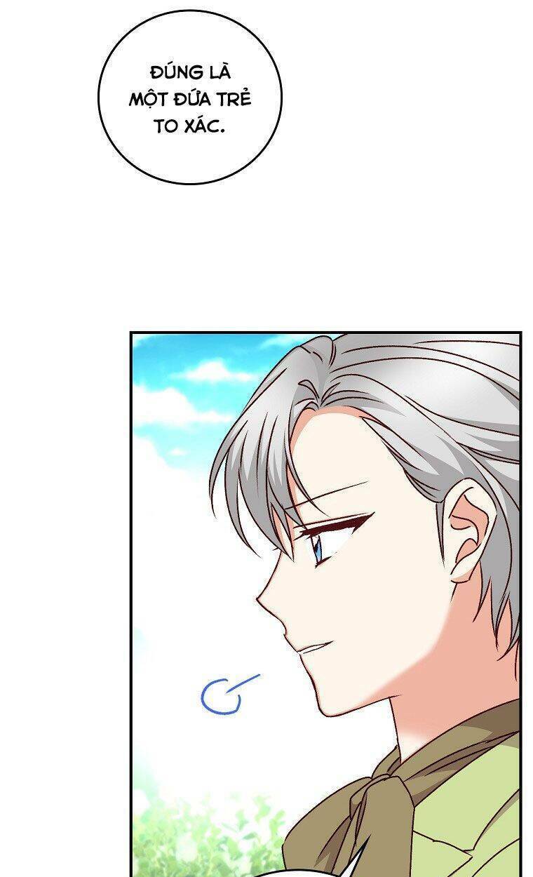 Đừng Chọc Đứa Em Gái Bé Bỏng Của Chúng Tôi: Chapter 95