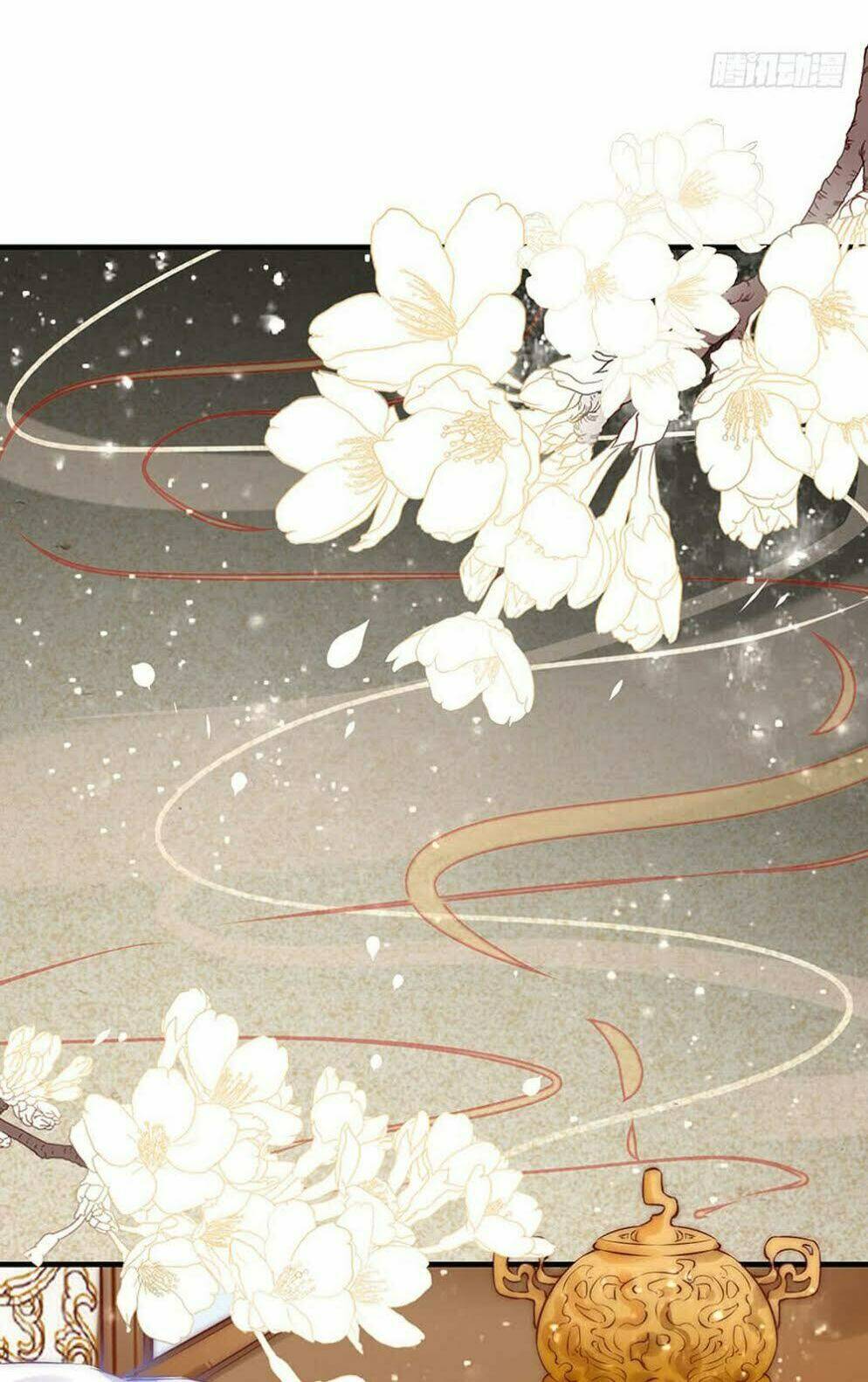 Hữu Tiên Tắc Danh: Chapter 11