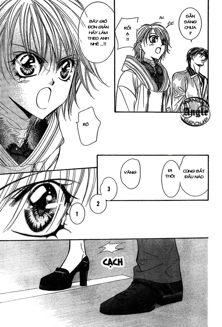 Thách Thức Tuyệt Vời: Chapter 127