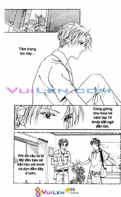 Cô Gái Yêu Kiều: Chapter 6