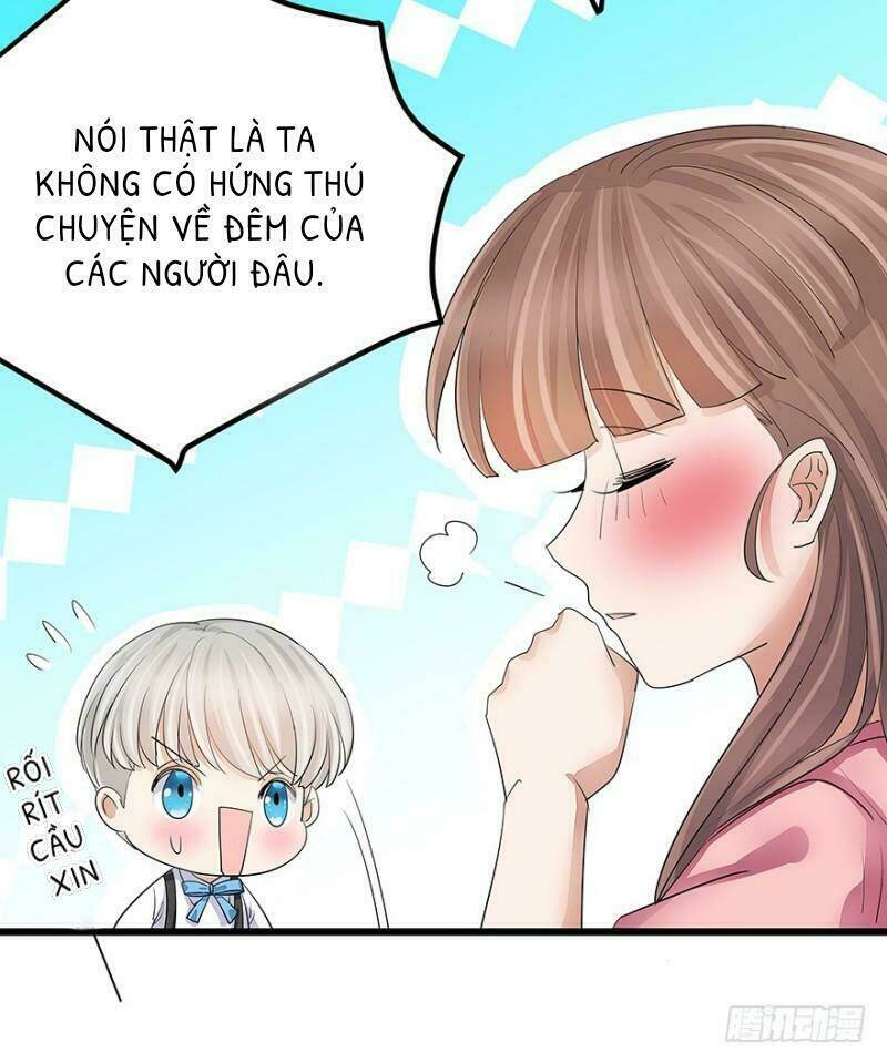 Chào Buổi Sáng, Ức Vạn Manh Thê: Chapter 14