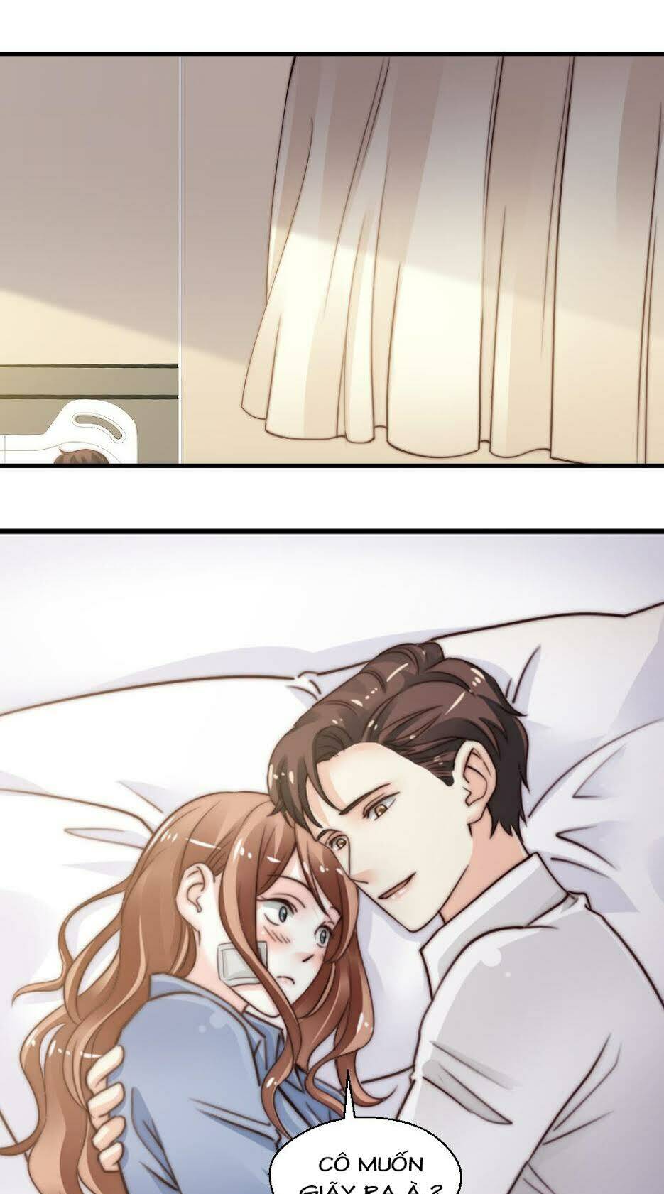 Bí Mật Của Thiên Kim: Chapter 108