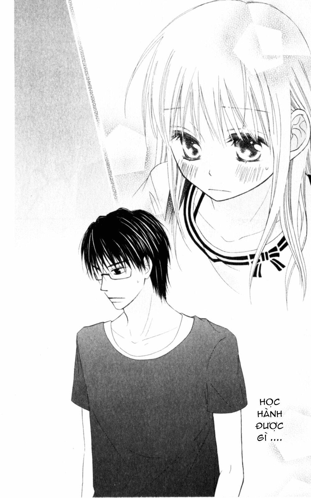 Love So Life: Chapter 32