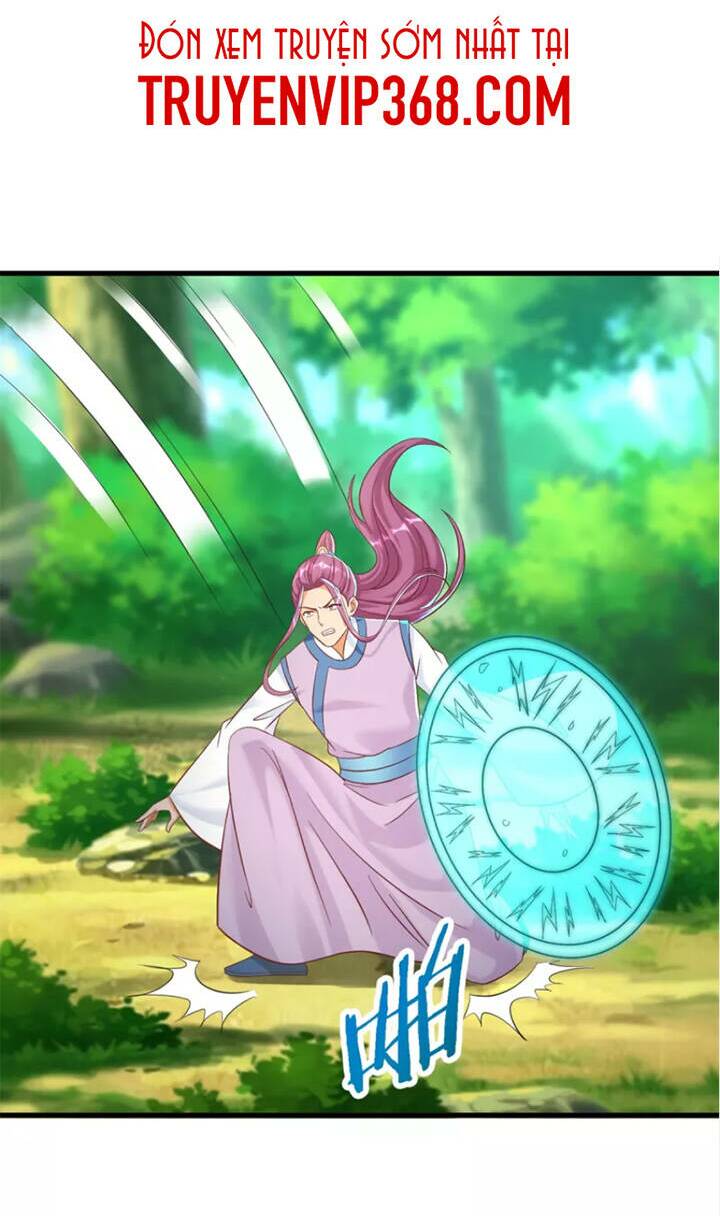 Chí Tôn Trọng Sinh: Chapter 191